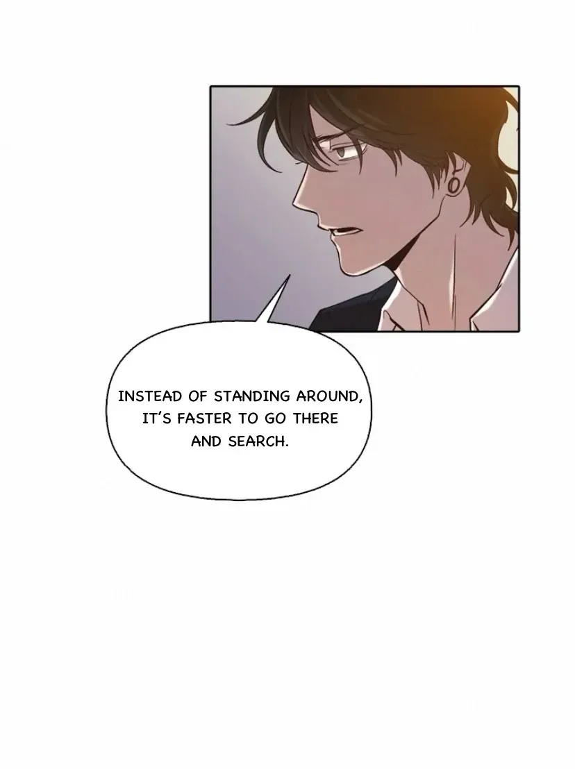 At that time, when we were young Chapter 99 page 39 - 