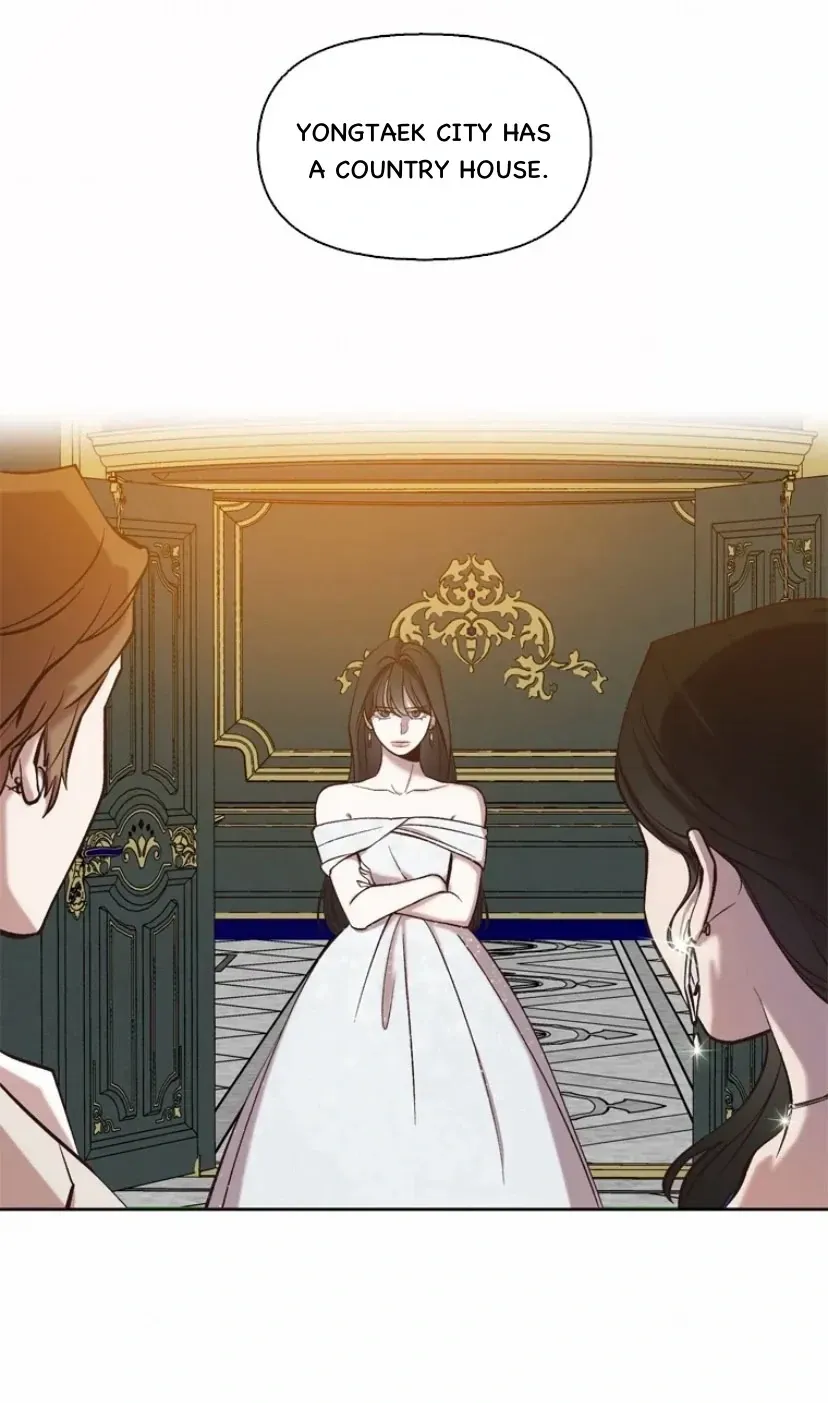 At that time, when we were young Chapter 99 page 40 - 