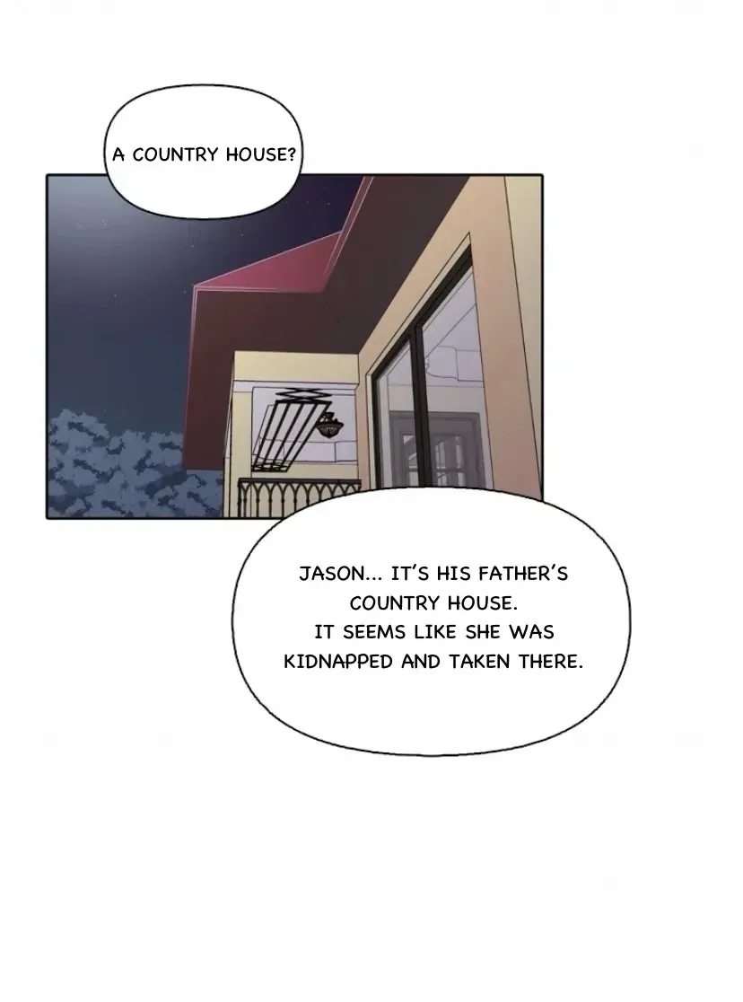At that time, when we were young Chapter 99 page 41 - 