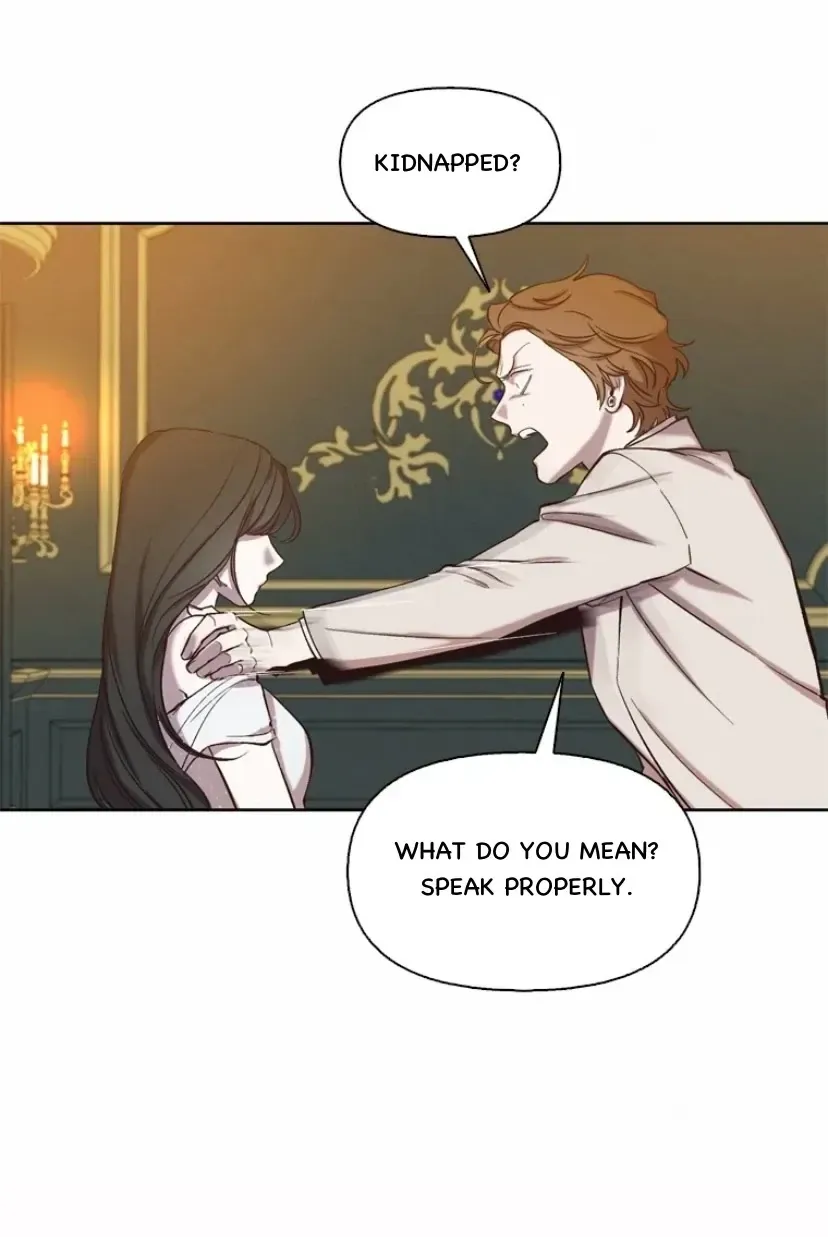 At that time, when we were young Chapter 99 page 42 - 
