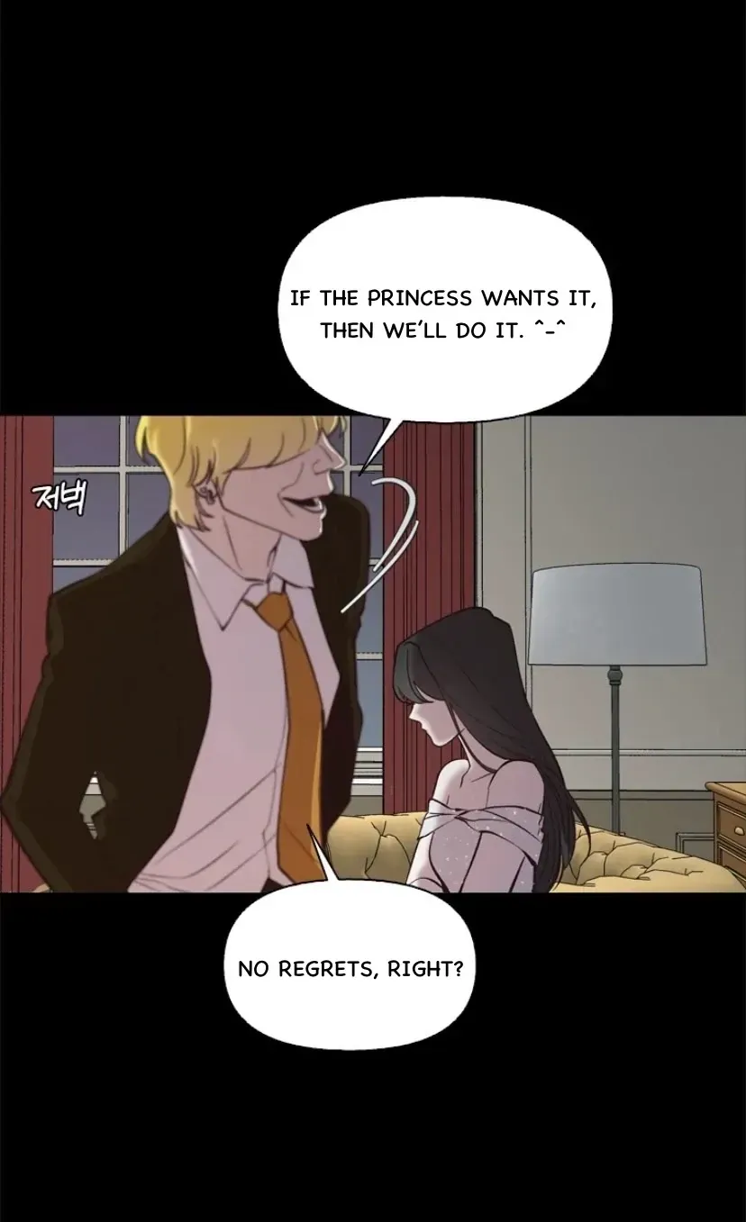 At that time, when we were young Chapter 99 page 47 - 