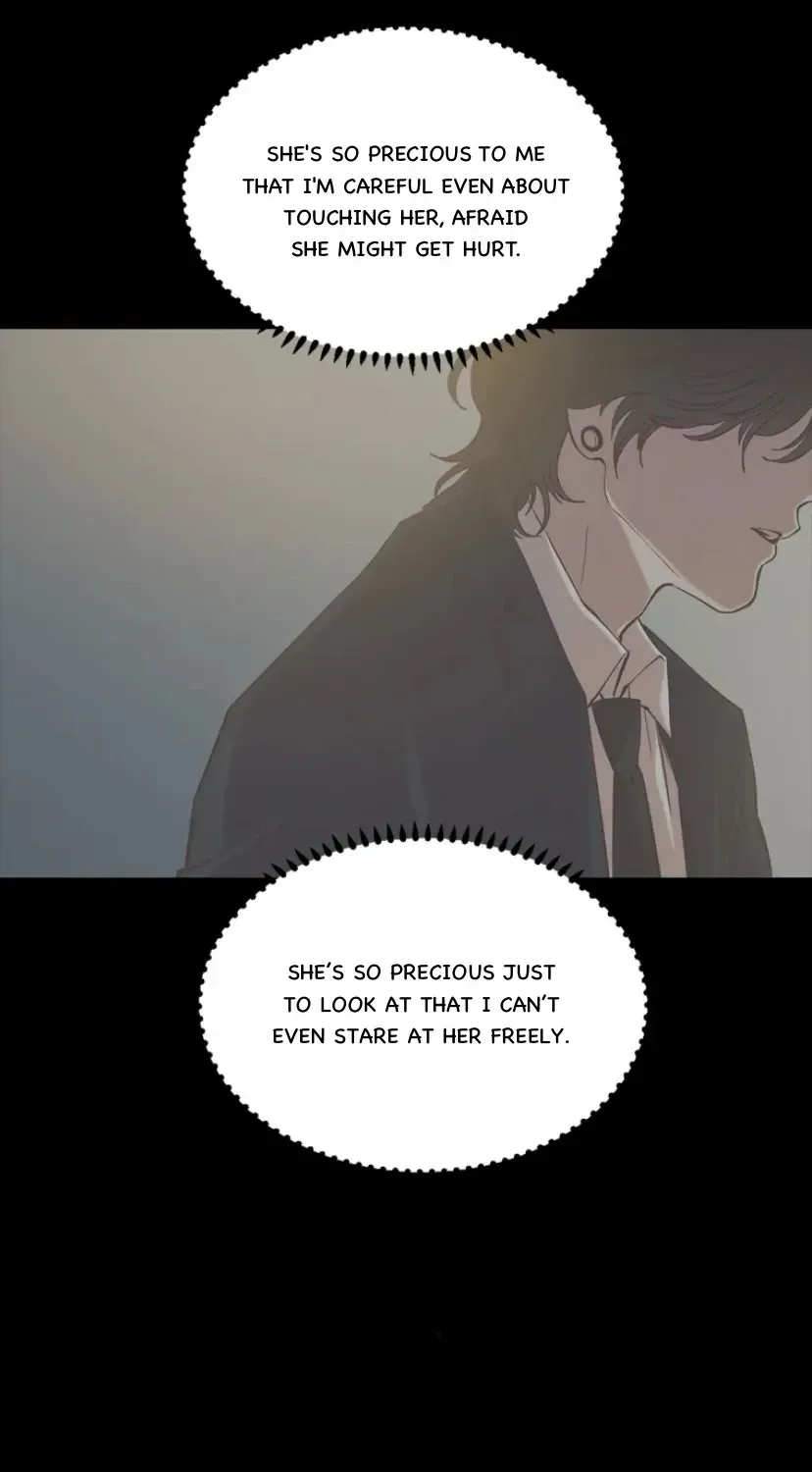 At that time, when we were young Chapter 99 page 53 - 