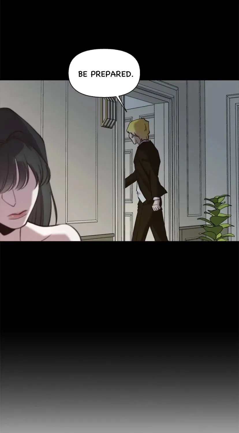 At that time, when we were young Chapter 99 page 61 - 