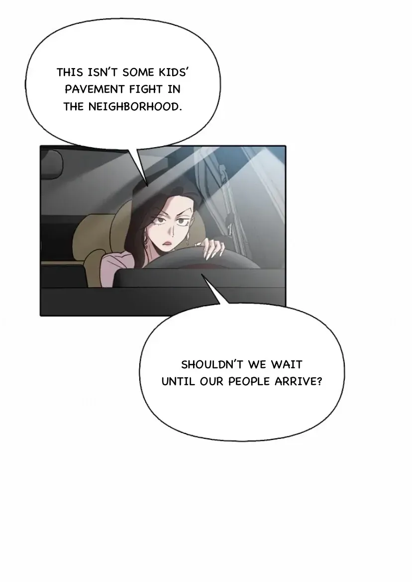 At that time, when we were young Chapter 99 page 67 - 