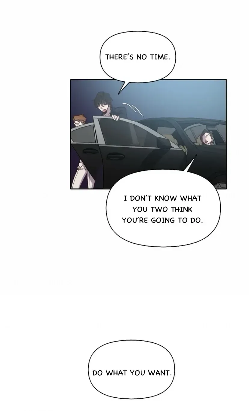 At that time, when we were young Chapter 99 page 68 - 
