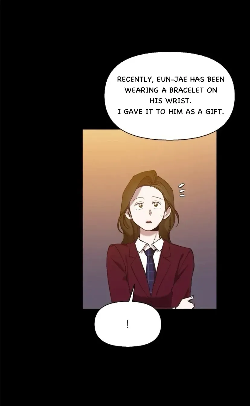 At that time, when we were young Chapter 99 page 8 - 