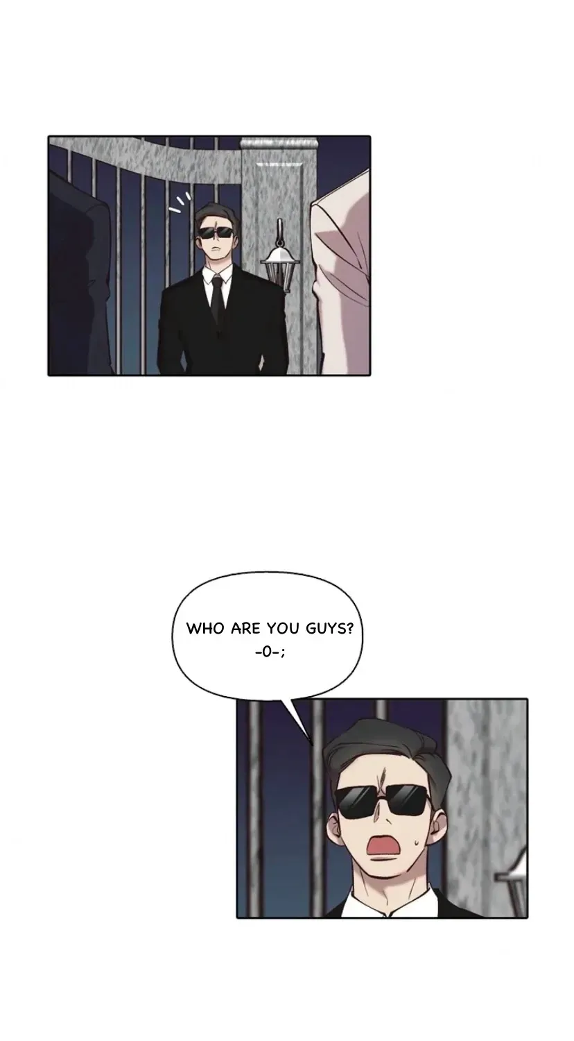 At that time, when we were young Chapter 99 page 71 - 