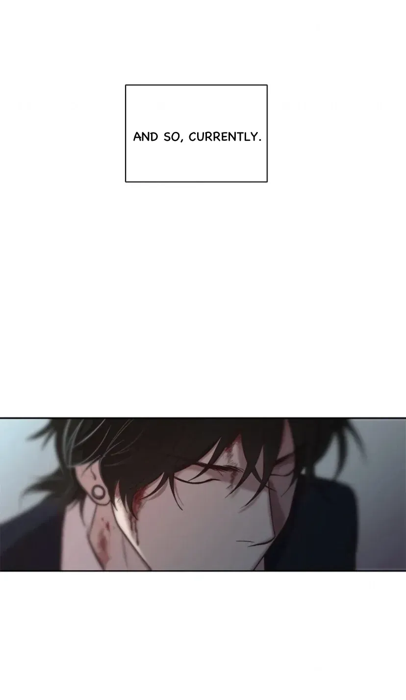 At that time, when we were young Chapter 99 page 78 - 