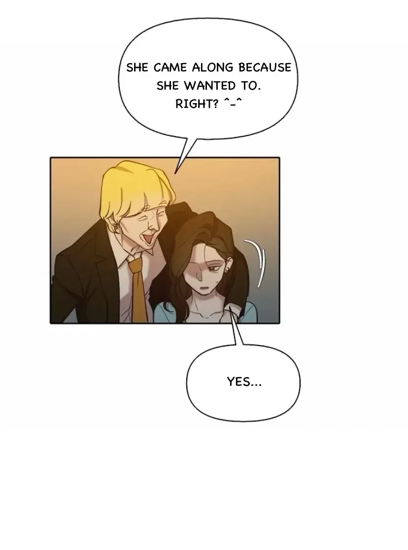 At that time, when we were young Chapter 99 page 85 - 