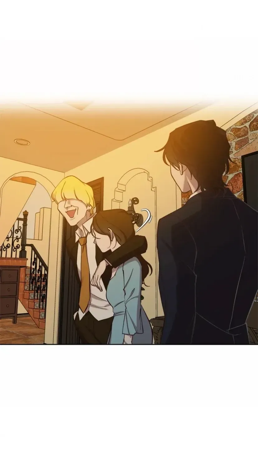 At that time, when we were young Chapter 99 page 88 - 