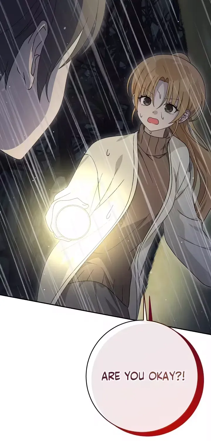 At the End of Resentment, Pure Love Remains Chapter 14 page 13 - 