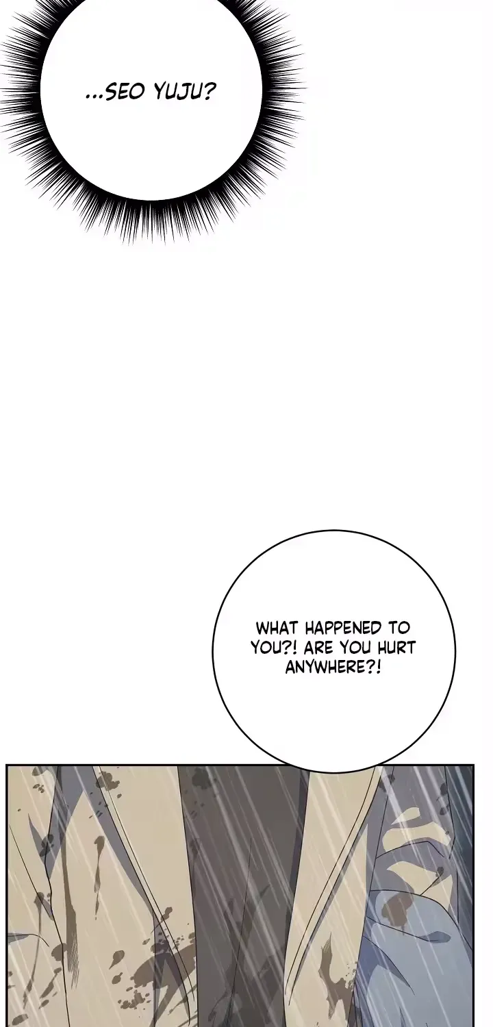 At the End of Resentment, Pure Love Remains Chapter 14 page 15 - 
