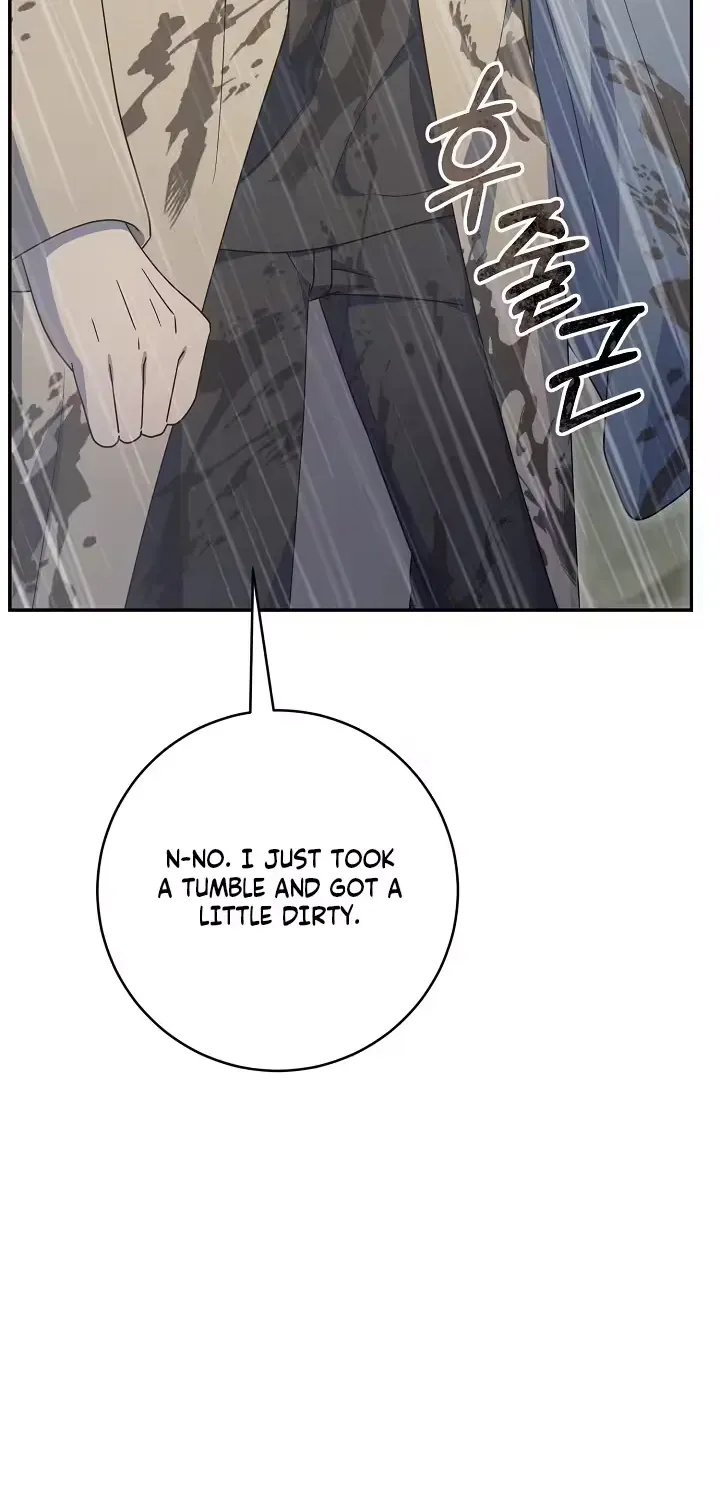At the End of Resentment, Pure Love Remains Chapter 14 page 16 - 