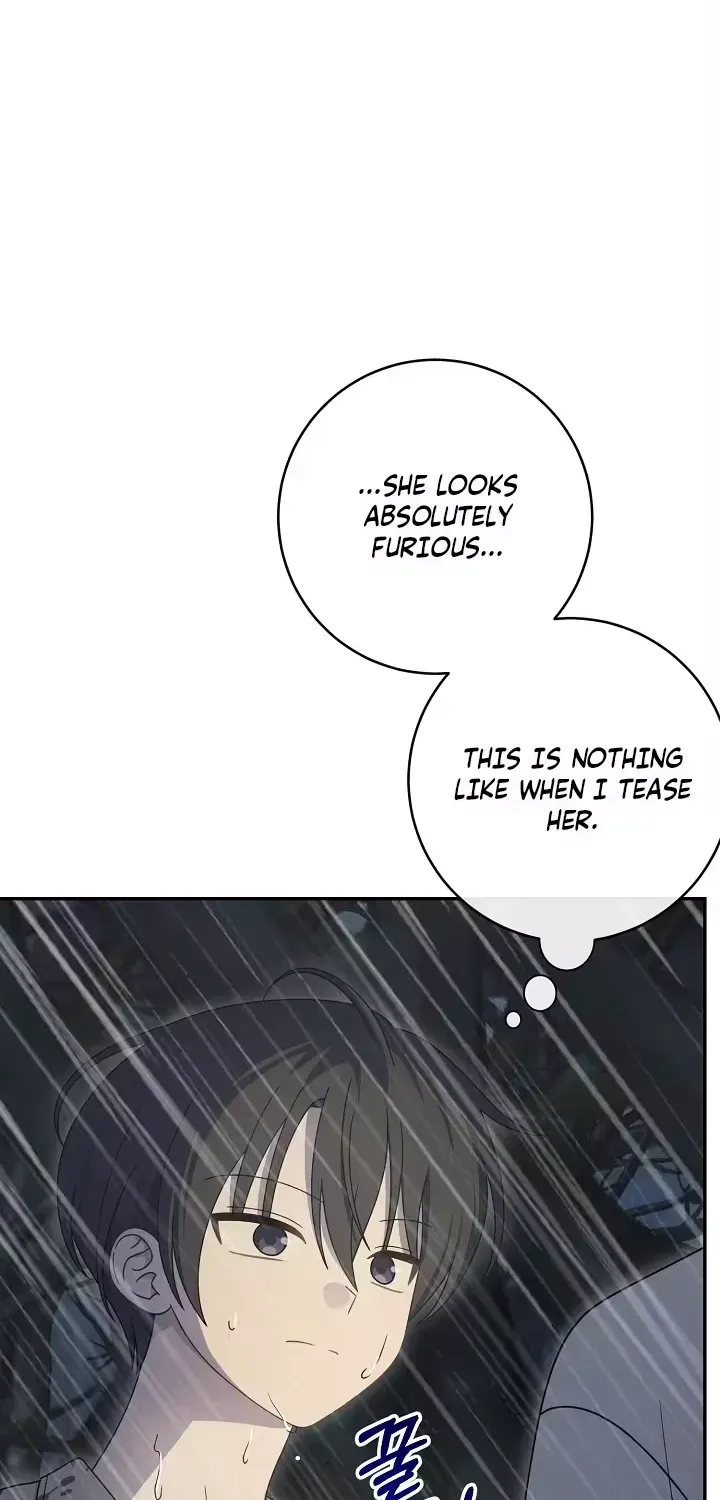 At the End of Resentment, Pure Love Remains Chapter 14 page 18 - 