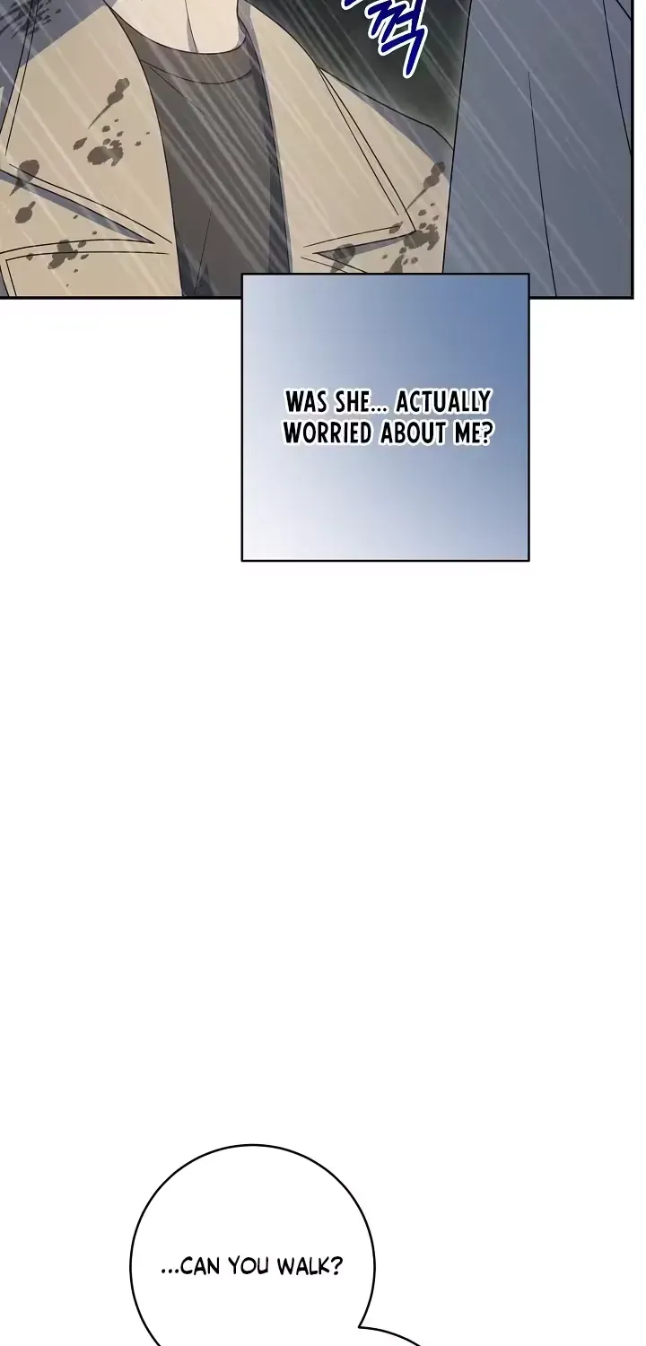 At the End of Resentment, Pure Love Remains Chapter 14 page 19 - 