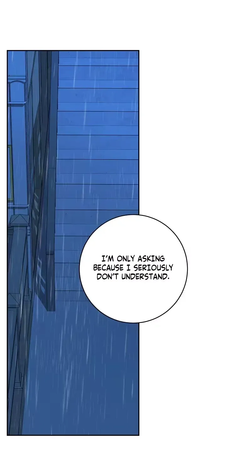 At the End of Resentment, Pure Love Remains Chapter 14 page 22 - 