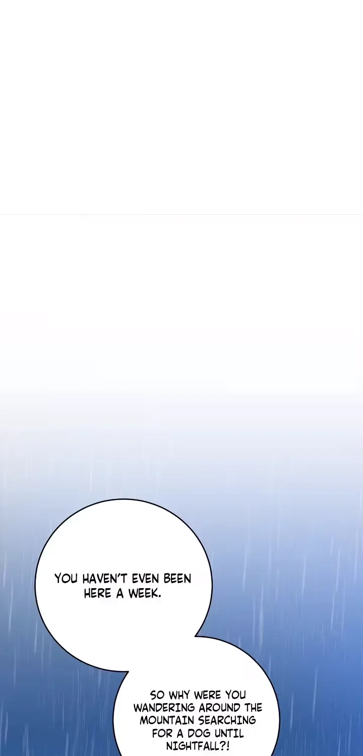 At the End of Resentment, Pure Love Remains Chapter 14 page 23 - 