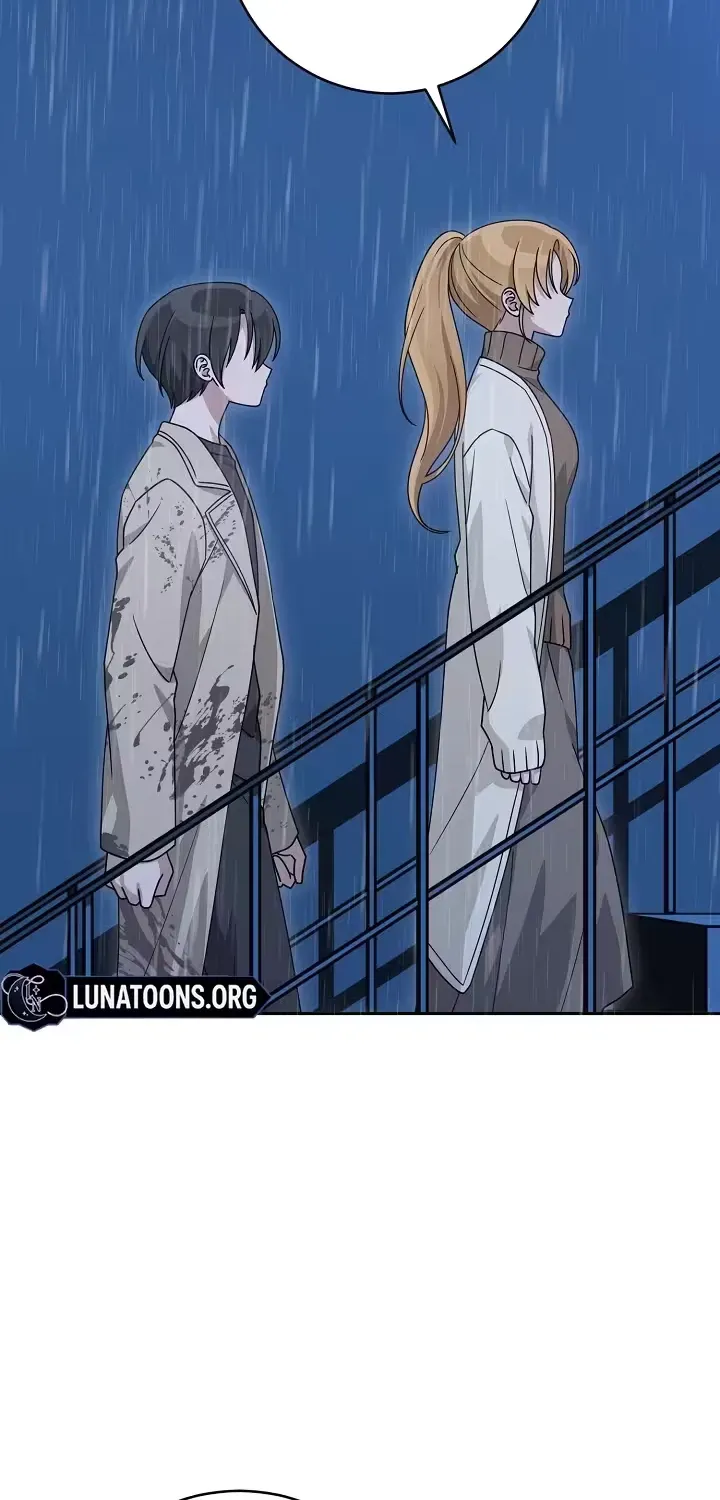 At the End of Resentment, Pure Love Remains Chapter 14 page 24 - 
