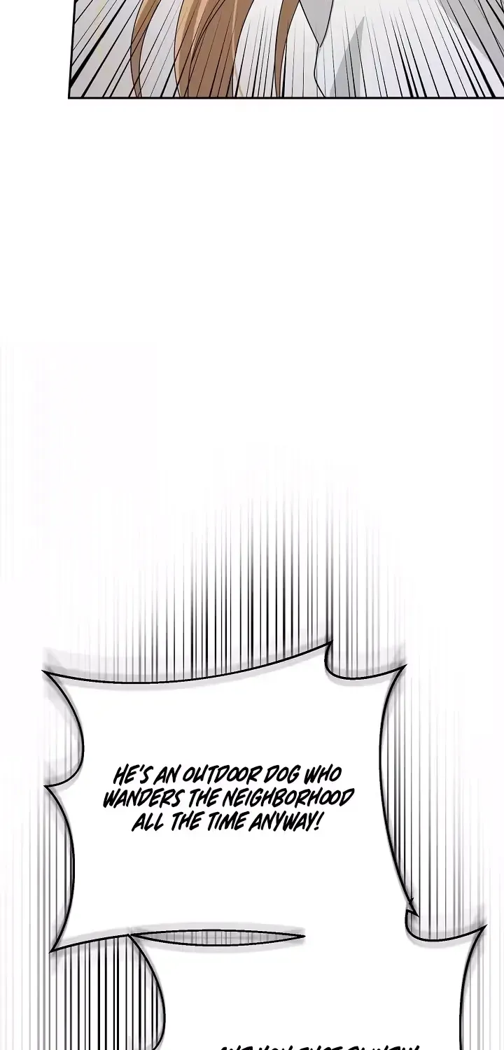 At the End of Resentment, Pure Love Remains Chapter 14 page 27 - 