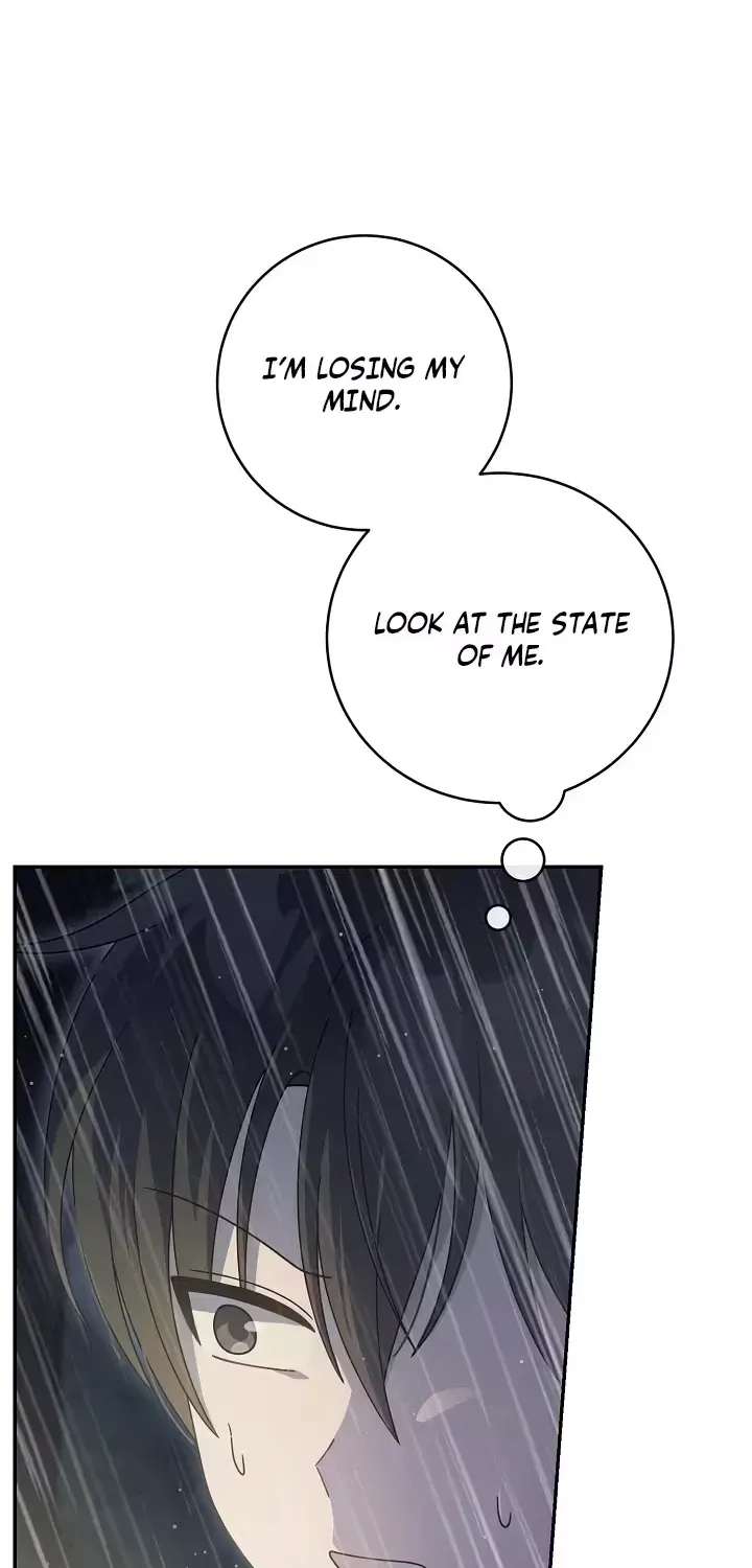 At the End of Resentment, Pure Love Remains Chapter 14 page 4 - 