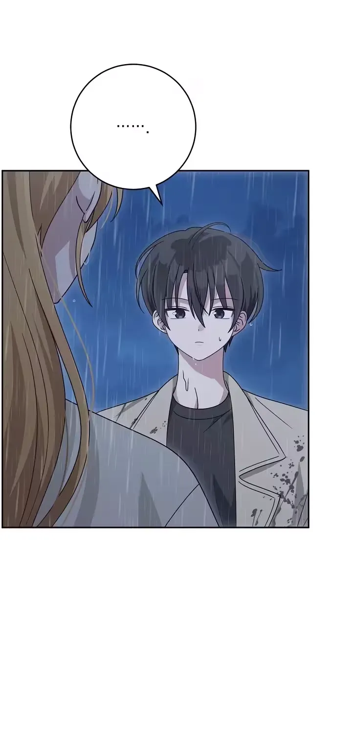 At the End of Resentment, Pure Love Remains Chapter 14 page 31 - 