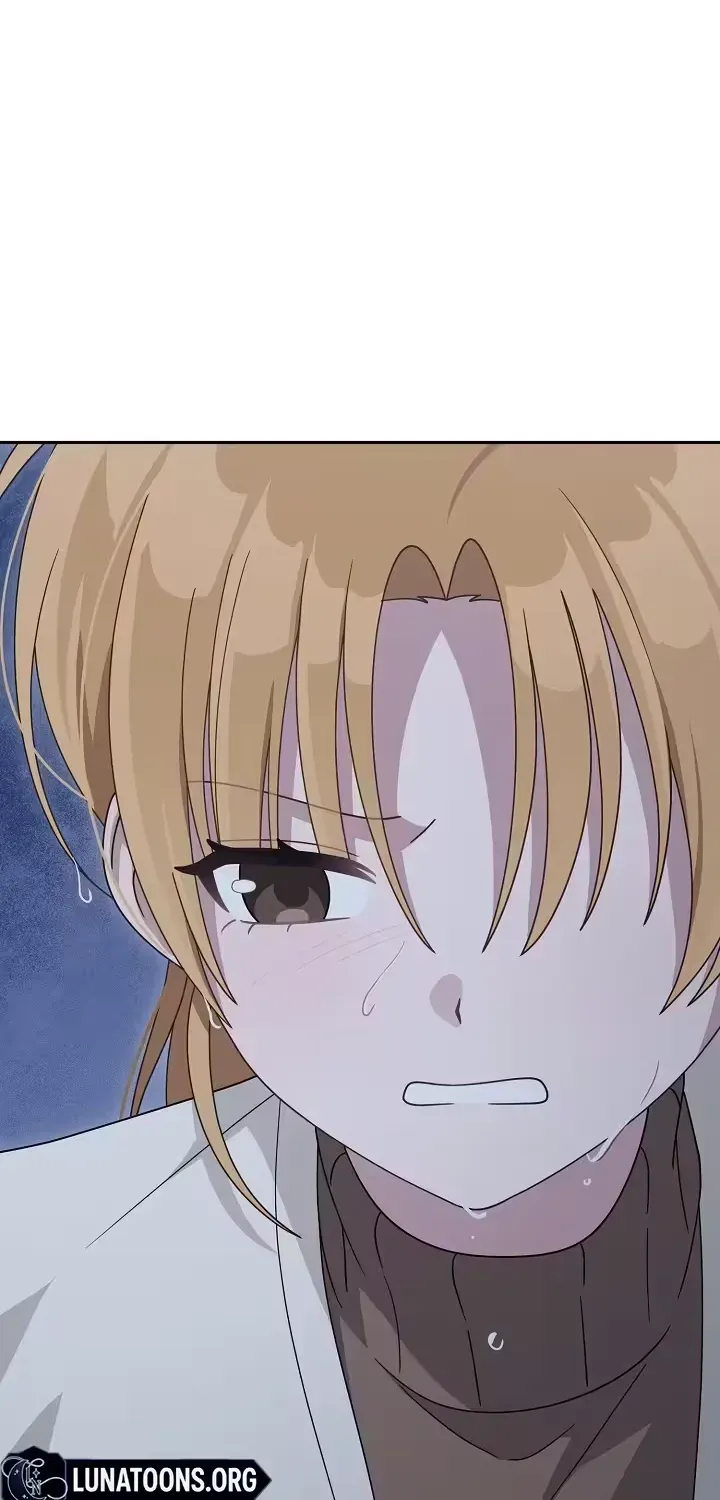 At the End of Resentment, Pure Love Remains Chapter 14 page 32 - 