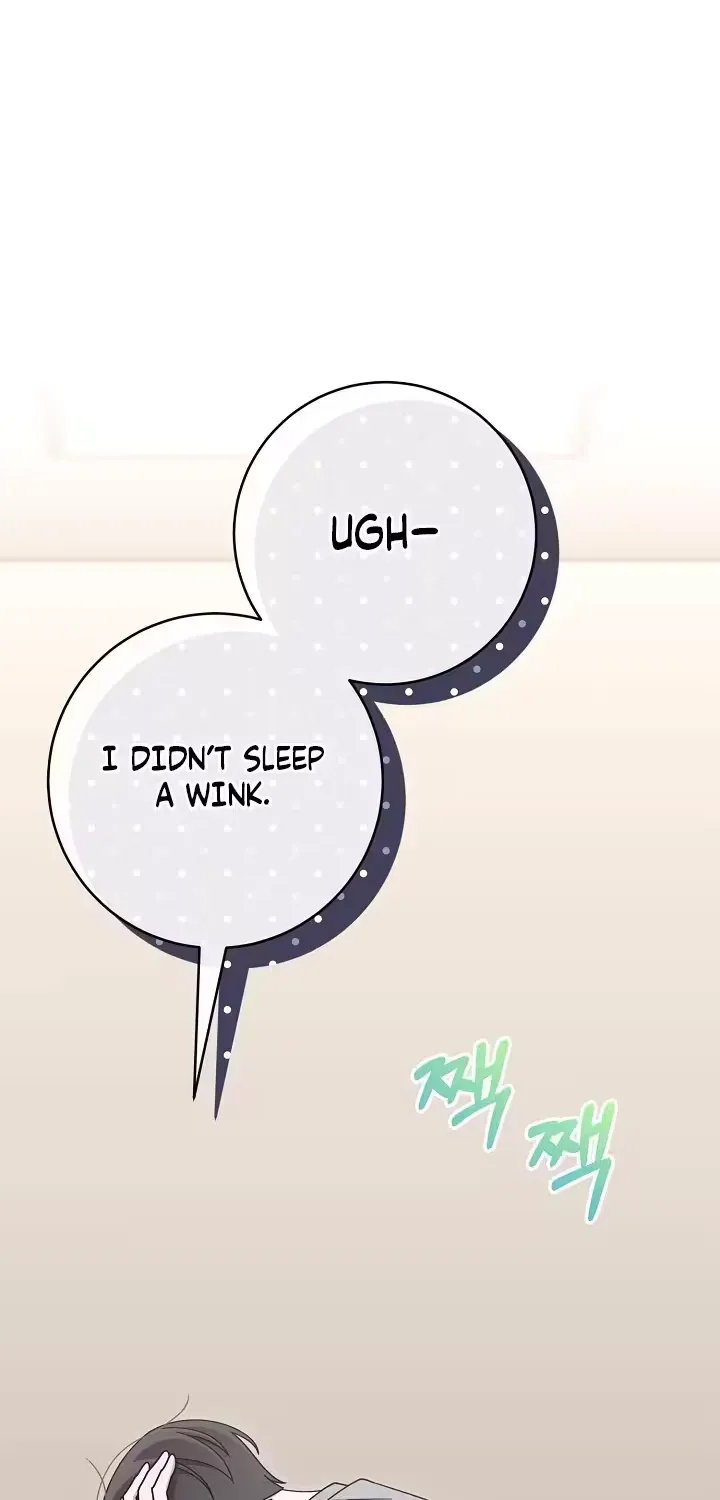 At the End of Resentment, Pure Love Remains Chapter 14 page 38 - 