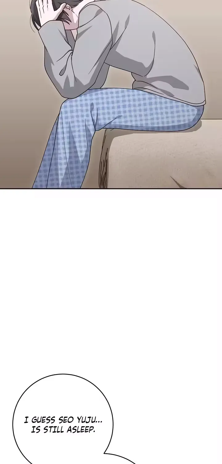 At the End of Resentment, Pure Love Remains Chapter 14 page 39 - 