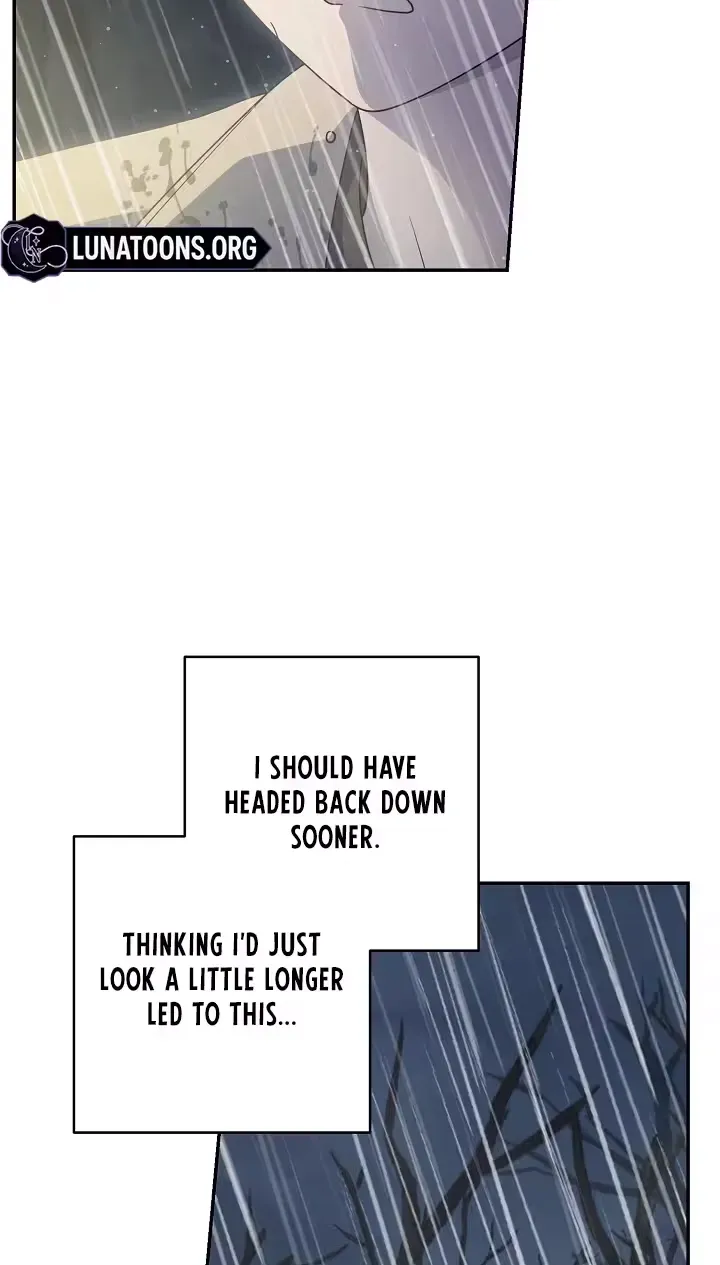 At the End of Resentment, Pure Love Remains Chapter 14 page 5 - 