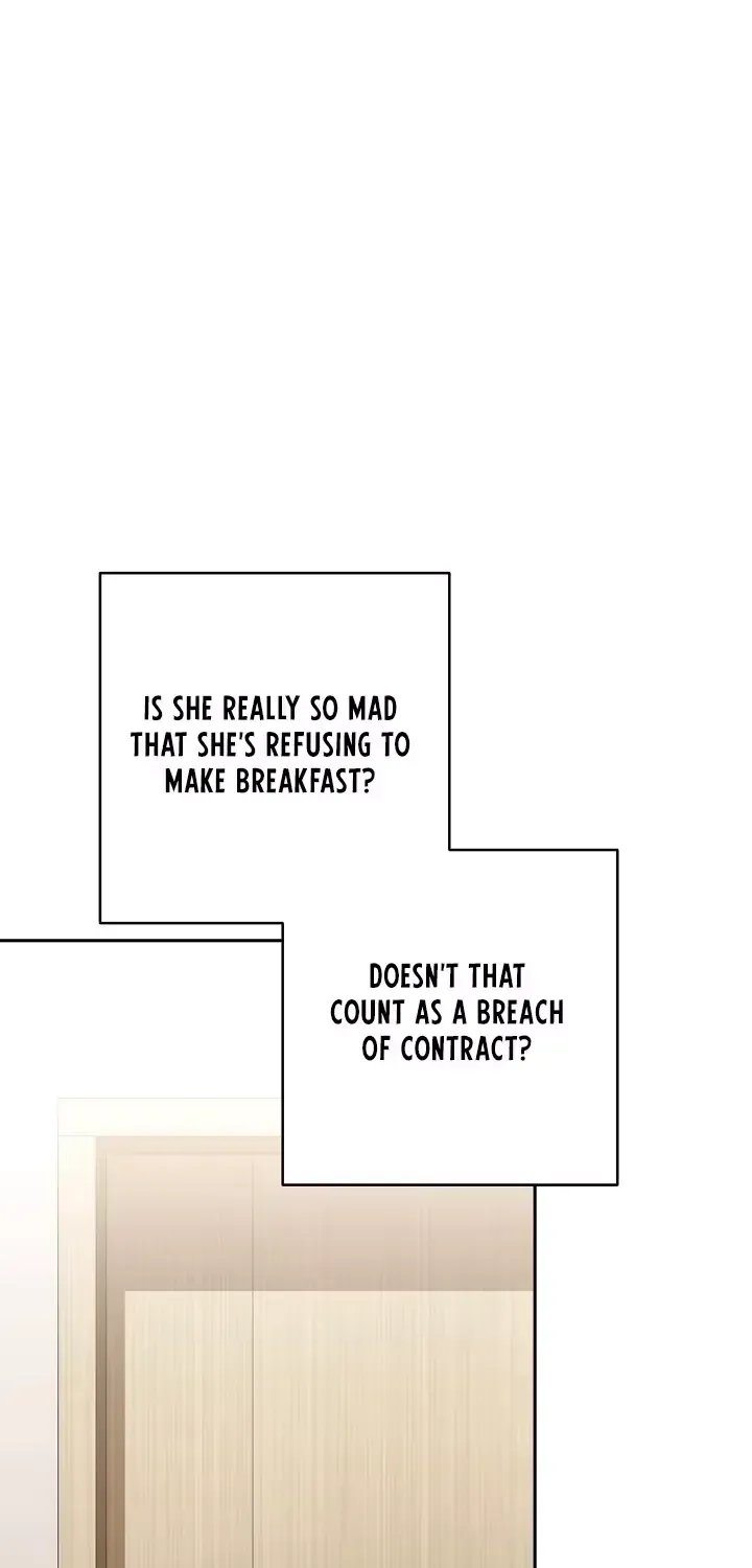 At the End of Resentment, Pure Love Remains Chapter 14 page 41 - 