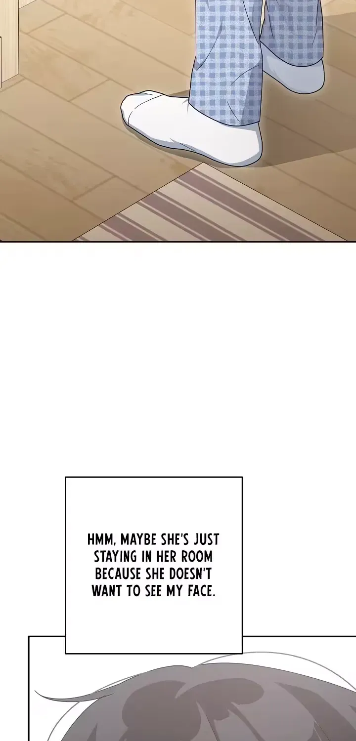 At the End of Resentment, Pure Love Remains Chapter 14 page 43 - 