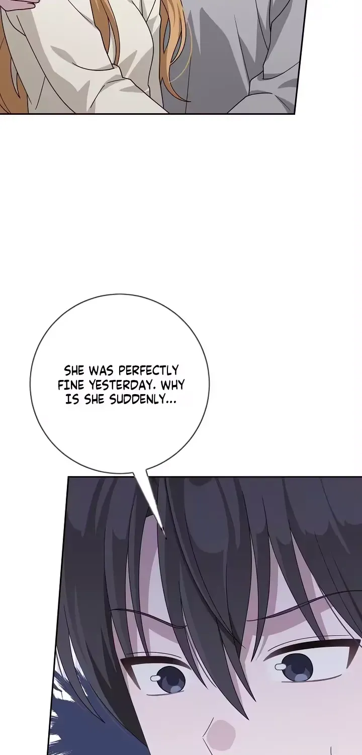 At the End of Resentment, Pure Love Remains Chapter 14 page 53 - 