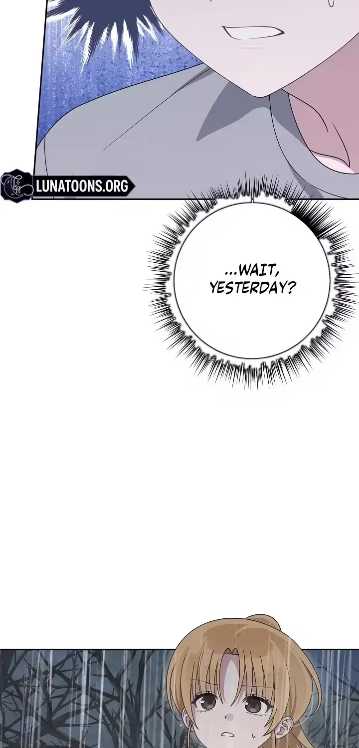 At the End of Resentment, Pure Love Remains Chapter 14 page 54 - 