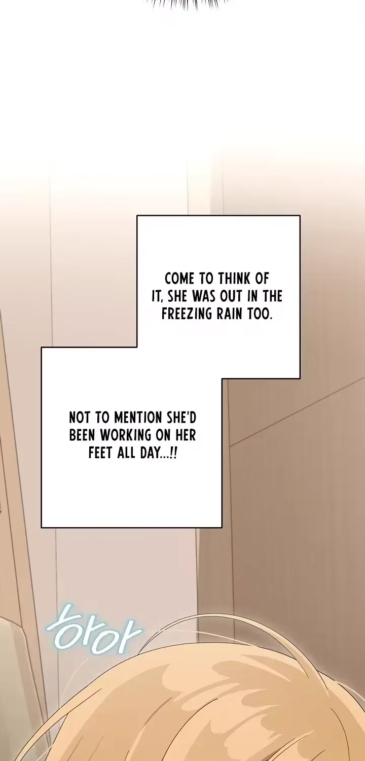 At the End of Resentment, Pure Love Remains Chapter 14 page 56 - 