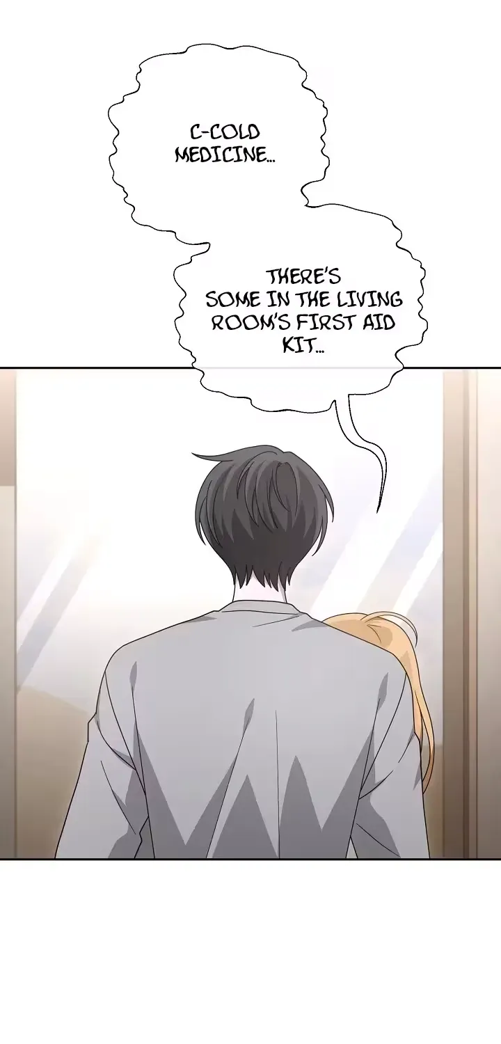 At the End of Resentment, Pure Love Remains Chapter 14 page 58 - 