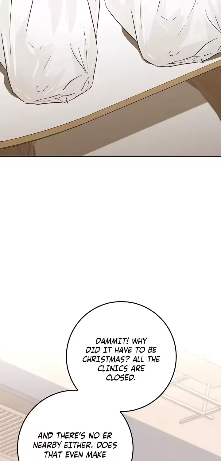 At the End of Resentment, Pure Love Remains Chapter 14 page 64 - 