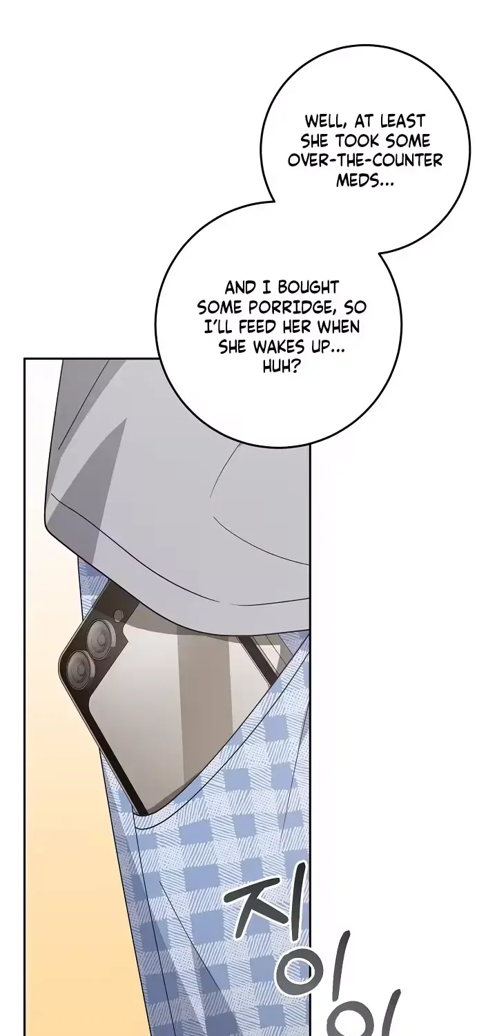 At the End of Resentment, Pure Love Remains Chapter 14 page 66 - 