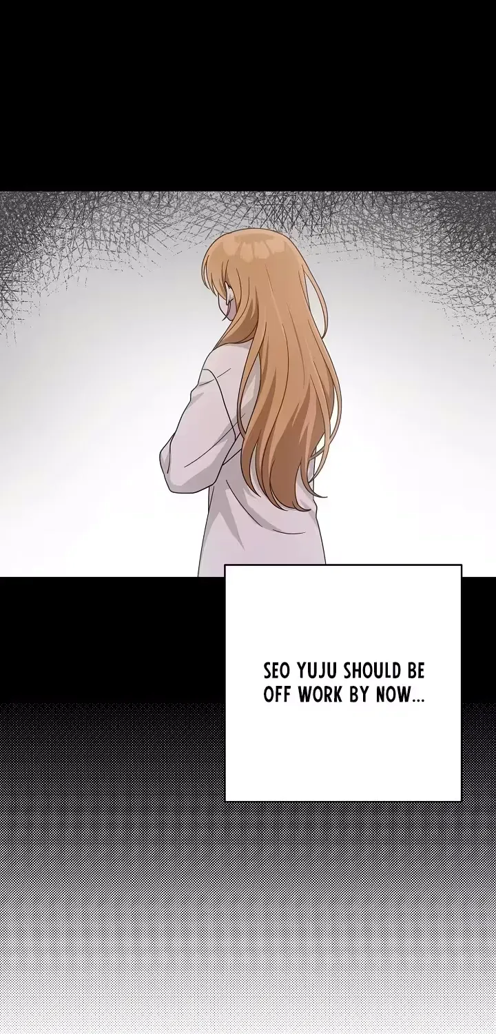 At the End of Resentment, Pure Love Remains Chapter 14 page 8 - 