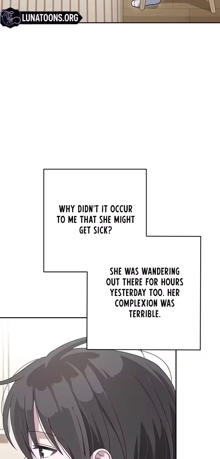 At the End of Resentment, Pure Love Remains Chapter 14 page 75 - 