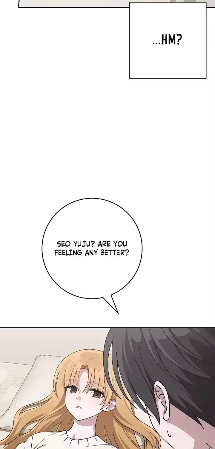 At the End of Resentment, Pure Love Remains Chapter 14 page 78 - 