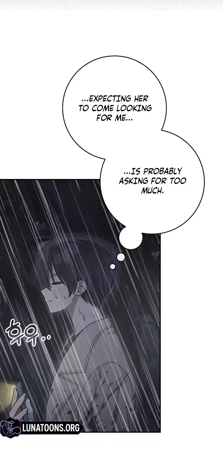 At the End of Resentment, Pure Love Remains Chapter 14 page 9 - 