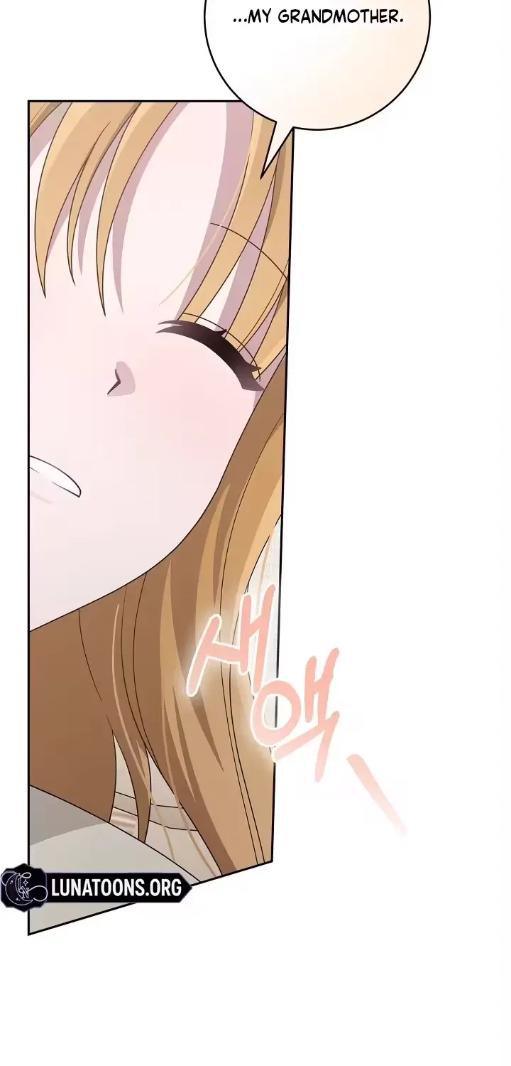 At the End of Resentment, Pure Love Remains Chapter 14 page 83 - 