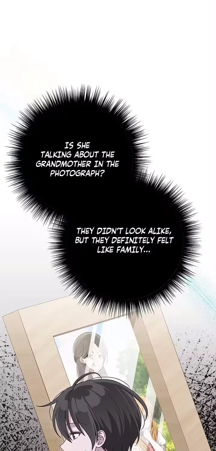 At the End of Resentment, Pure Love Remains Chapter 14 page 84 - 