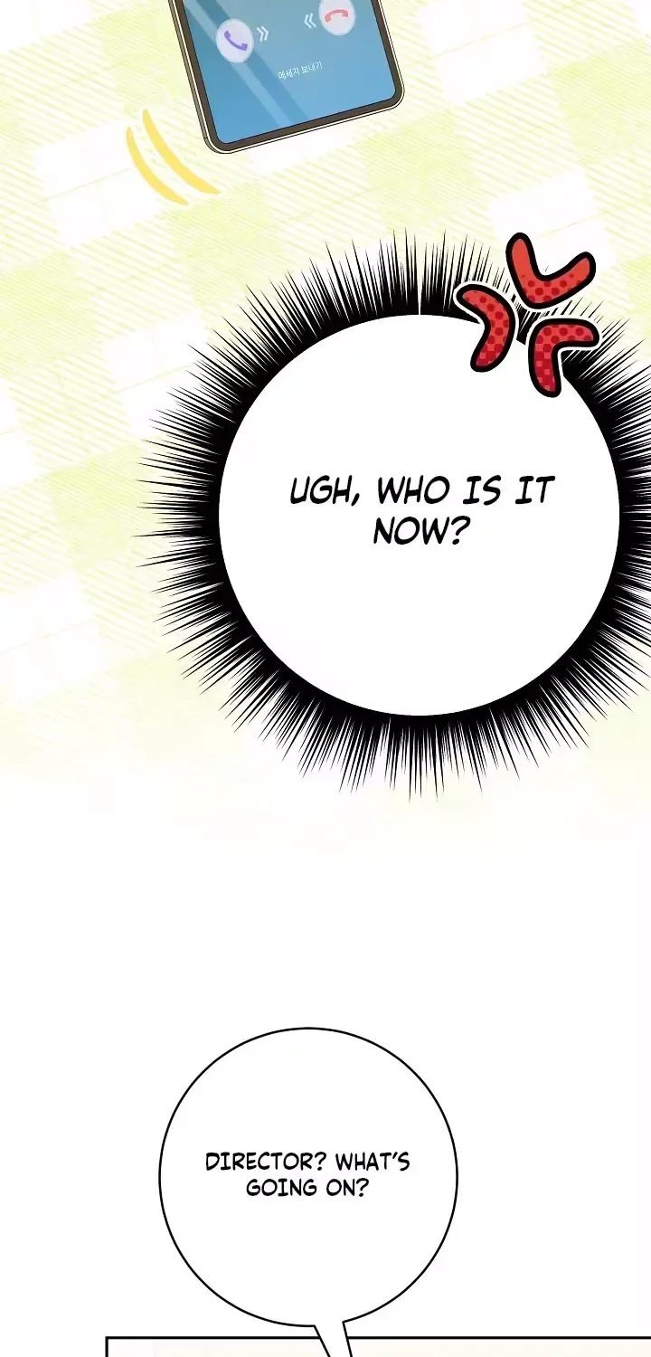 At the End of Resentment, Pure Love Remains Chapter 14 page 87 - 