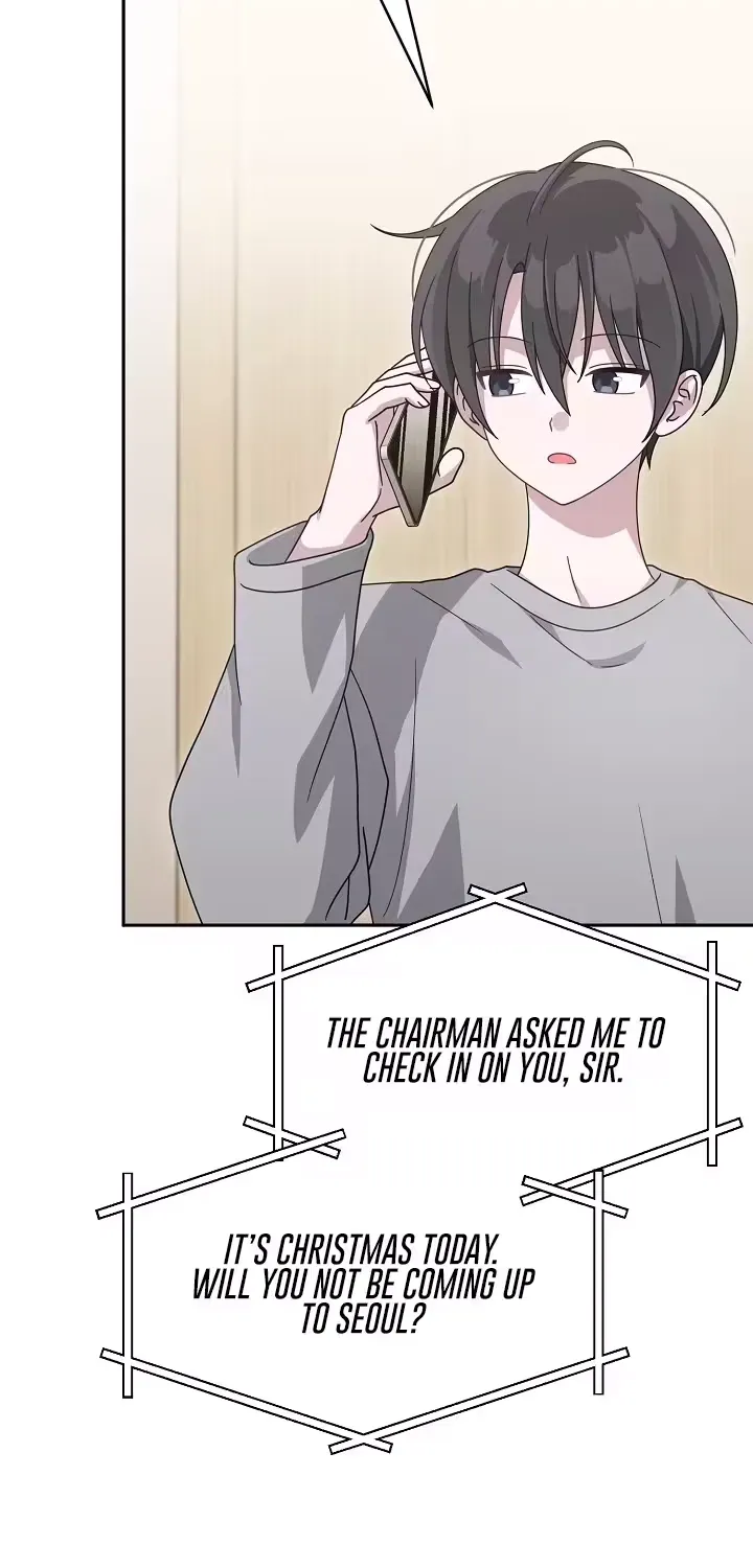 At the End of Resentment, Pure Love Remains Chapter 14 page 88 - 