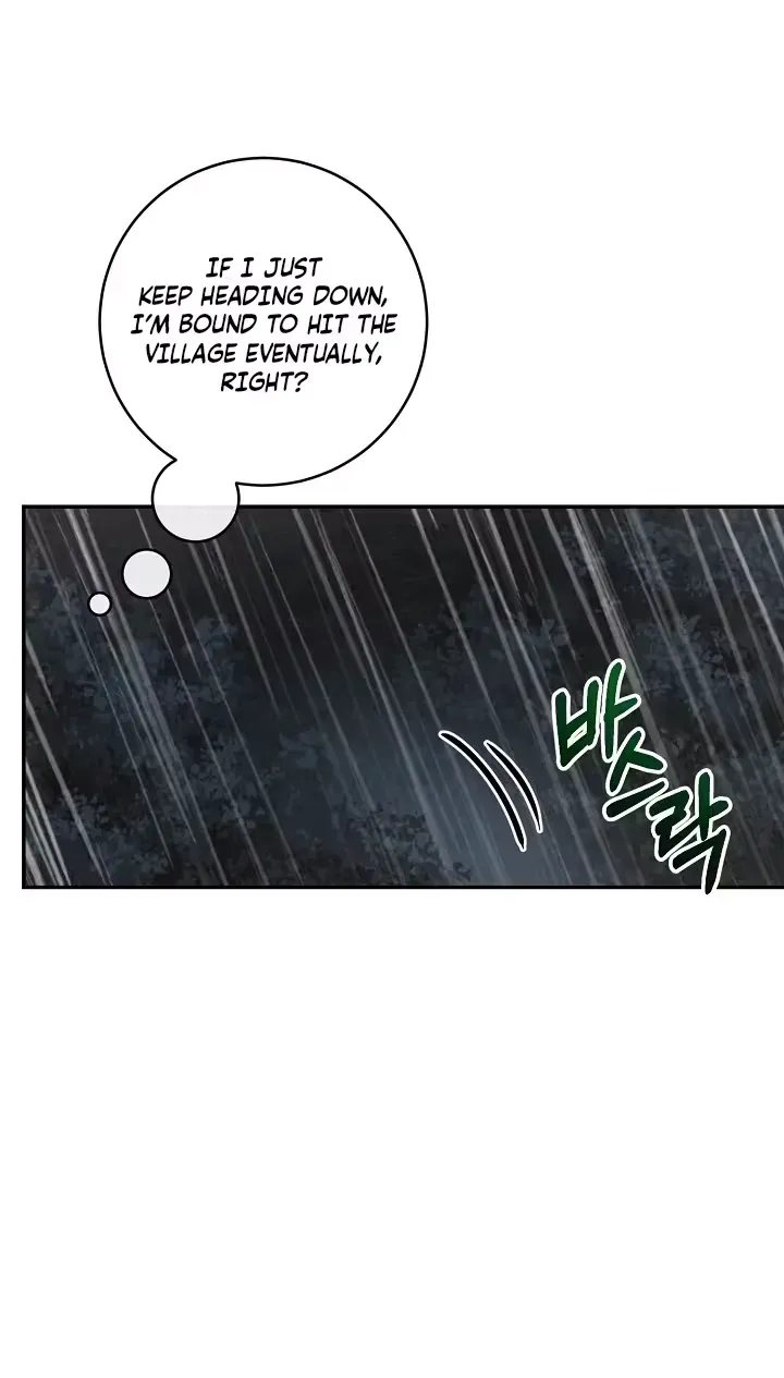 At the End of Resentment, Pure Love Remains Chapter 14 page 10 - 
