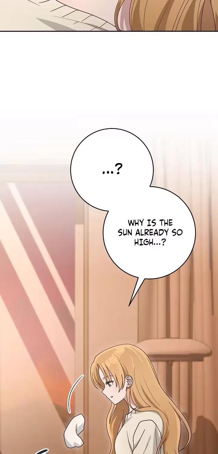 At the End of Resentment, Pure Love Remains Chapter 14 page 93 - 