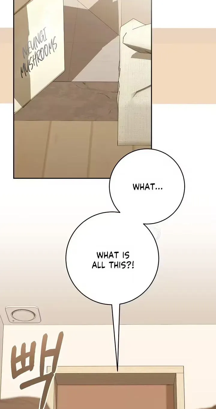 At the End of Resentment, Pure Love Remains Chapter 15 page 2 - 