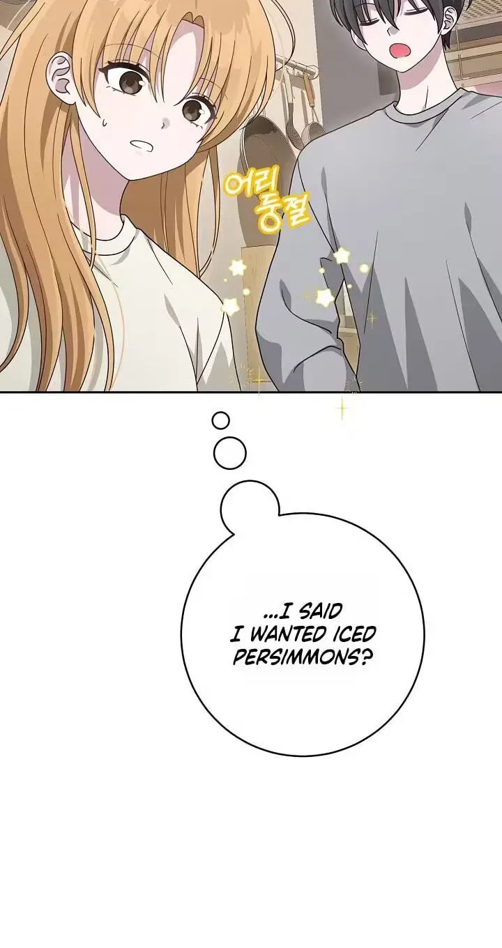 At the End of Resentment, Pure Love Remains Chapter 15 page 11 - 