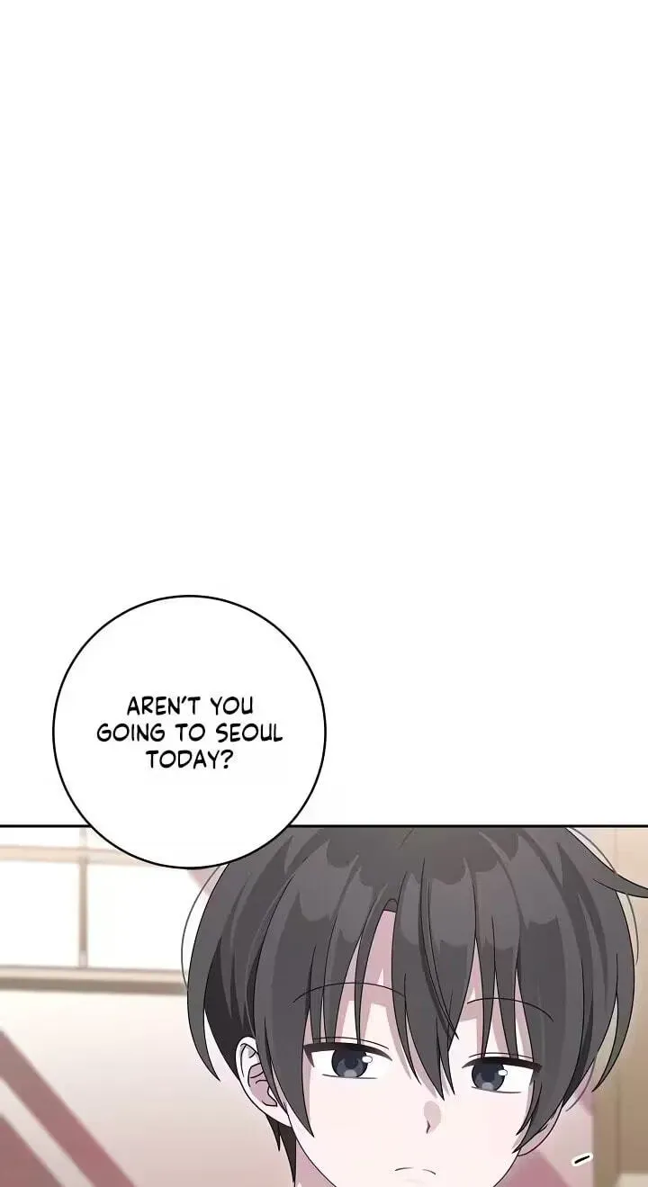 At the End of Resentment, Pure Love Remains Chapter 15 page 20 - 